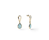 Pendientes Unoaerre Mujer in Bronce Cristallo 014EXO0138000 2841